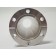 Conflat Pipe 10.5'' OD 2.75''/70mm 6 Holes 