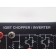 Lab-Volt 8837-A0 IGBT Chopper/Inverter In 350Vdc 3A TESTED