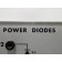 Labvolt 8842 Power Diodes and Three Phase Diode Rectifier TESTED