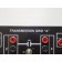 Lab-Volt 3784-10 Transmission Grid "A" 450Vac 5A 3 Phase 50/60Hz Tested
