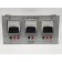 Lab-Volt EMS 4812 DC Volt-Ammeter Tested