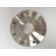Stainless Steel Zero Length Reducer 114mm (4.5'') TO 70mm (2.75'') Conflat 
