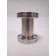  Vacuum Generators LTD Conflat Flange Tube OD 70mm Length 85mm 6 Holes