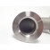  Elbow, 90 Degrees, 304 Stainless Steel, NW25 NW25E