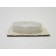 Conflat Rotatable Bored Flange - 70mm (2 3/4'')OD, 41.2mm (1 5/8'')ID F070-041R