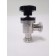 High Light Tech Co. AVB-KF25-M Manual Right Angle Valve NW25