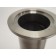 Stainless Steel KF40 Custom 90 DEGREE Elbow OAL 1000mm(39'') KF40 Compatible