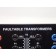Lab-Volt 3778-20 Faultable Transformer 120/240 : 120/240 : 12 V - 120 VA 60 Hz - 3 Units Tested