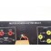 Lab-Volt 3825-10 Motor Power-Factor Relay In 208Vac 0.5-6A Output Contacs 120Vdc 0.5A 250Vac 8A Tested