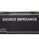 Lab-Volt 3765-10 Source Impedance Zs : 55Ω 82° 1A Tested 