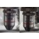 Reichert Austria Nr. 237 579 Microscope With 10:1, 20:1, 45:1, 100:1 Objectives 6Vdc