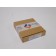 VG Scienta Bored Flange - 70mm (2-3/4'')OD SS CF Bored For 1-1/2''OD