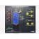 Lab-Volt 3815-10 AC/DC Current Sensitive Relay In 4mA - 6A DC/60Hz Out 120Vdc 0.5A 250Vac 8A Tested 
