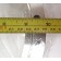 Vacgen Flange OD ~252mm ID 226mm 22mm Thick 24 Holes