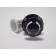 304 Stainless Steel 'Y' In Line Valve, Viton Bonnet & Seat Seals, NW40 Flanges  SYVB-40NM New Open Box