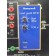Lab-Volt 3815-10 AC/DC Current Sensitive Relay In 4mA - 6A DC/60Hz Out 120Vdc 0.5A 250Vac 8A Tested 