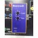 Lab-Volt 3825-10 Motor Power-Factor Relay In 208Vac 0.5-6A Output Contacs 120Vdc 0.5A 250Vac 8A Tested