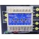 Lab-Volt 3816-20 Single Phase Under/Over Voltage Relay w/ Compton Instruments 253-PVBU Tested 