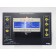 Lab-Volt 3820-10 Synchro-Chcke Relay In 120Vac 1A Output Contacts 120Vdc 0.5A 240Vac -5A Tested 