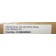 Flexible Hose, Stainless Steel With NW25 FITTINGS, 250mm(10'') FH250NW25