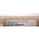 Flexible Hose, Stainless Steel With NW25 Fittings OAL=500mm(20'') FH500NW25 