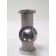 KF40 TO KF25 STAINLESS STEEL CROSS