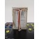 Lab-Volt 3811-10 Three-Phase Over Current Relay In 5 A (100%) - 10 A Max - 60 Hz Out 120Vdc-0.5A; 240Vac -5A Tested