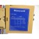 Lab-Volt 3815-10 AC/DC Current Sensitive Relay In 4mA - 6A DC/60Hz Out 120Vdc 0.5A 250Vac 8A Tested 