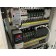 VTI Gas Purifying Glove Box Super(1220/750/900) VacuumTechnologyInc. ±10mbar Nitrogen/Argon/Helium 1.2KW