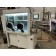 VTI Gas Purifying Glove Box Super(1220/750/900) VacuumTechnologyInc. ±10mbar Nitrogen/Argon/Helium 1.2KW