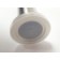 MBraun KF40 Compatible Pipe Tee Helium Leak 1x10^-6 OAL=80cmm Long