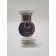 Stainless Steel In-Line Valve, Manual, Viton Bonnet & Seat Seals, Welded Bellows, NW40 SIVB-4NM Conflat