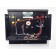 Lab-Volt 3825-10 Motor Power-Factor Relay In 208Vac 0.5-6A Output Contacs 120Vdc 0.5A 250Vac 8A Tested