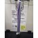 Lab-Volt 3820-10 Synchro-Chcke Relay In 120Vac 1A Output Contacts 120Vdc 0.5A 240Vac -5A Tested 