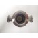 KF40 TO KF25 STAINLESS STEEL CROSS
