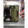 Lab-Volt 3784-10 Transmission Grid "A" 450Vac 5A 3 Phase 50/60Hz Tested