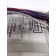 Lab-Volt 3816-20 Single Phase Under/Over Voltage Relay w/ Compton Instruments 253-PVBU Tested 