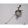 Norcal Products Vacuum Desiccator/Molecular Sieve Forline Trap KF 25