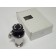 Stainless Steel, Bellows Sealed Angle Valve, Manual, Viton & Seat Seals NW40 Flange SAVB-40NM New Open Box