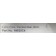 4-Way Cross, Stainless Steel, NW25 NW25C4