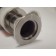 High Light Tech Co. AVB-KF25-M Manual Right Angle Valve NW25