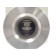 VAT F-60048-491 2 Port Manual Vacuum Valve