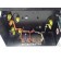Lab-Volt 3816-20 Single Phase Under/Over Voltage Relay w/ Compton Instruments 253-PVBU Tested 