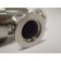 High Light Tech Co. AVB-KF25-M Manual Right Angle Valve NW25