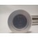 MBraun KF 40 Compatible Pipe With Tee Helium Leak 1x10^-6