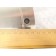 Conflat Blank Flange 336mm (~13.25'') OD 28mm Thick