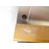Conflat Blank Flange 336mm (~13.25'') OD 28mm Thick