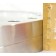 Conflat Blank Flange 336mm (~13.25'') OD 28mm Thick