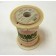 MWS Heavy Nyleze Clear, AWG 32, MW 28-C, .94lbs Copper Magnet Wire