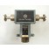 TRG Alpha Industries 510B / 383 Waveguide Adjustable Variable Attenuator